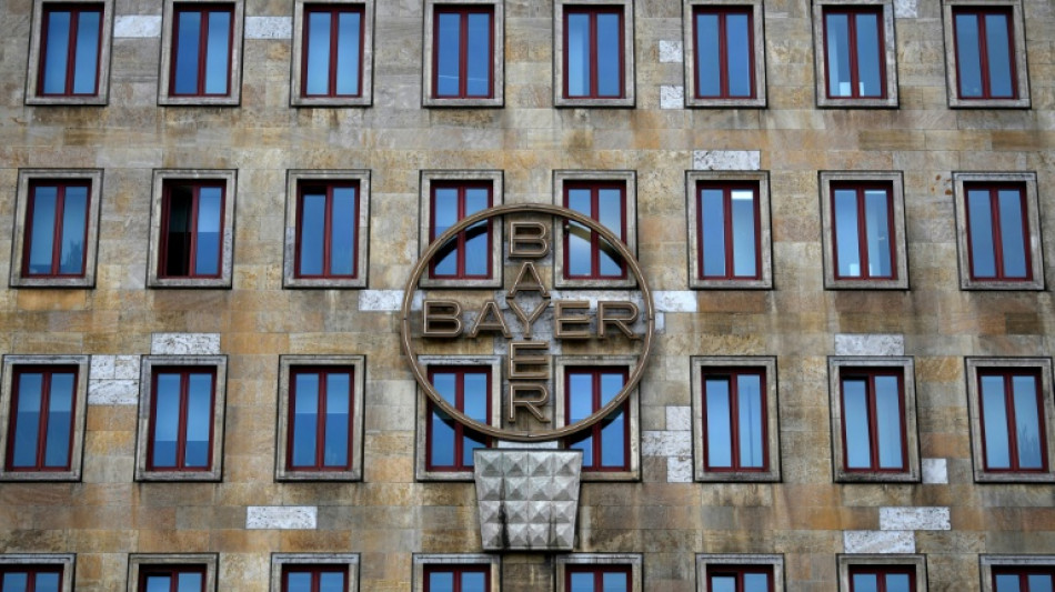 Bayer au tribunal face à un adolescent handicapé, exposé in utéro au glyphosate