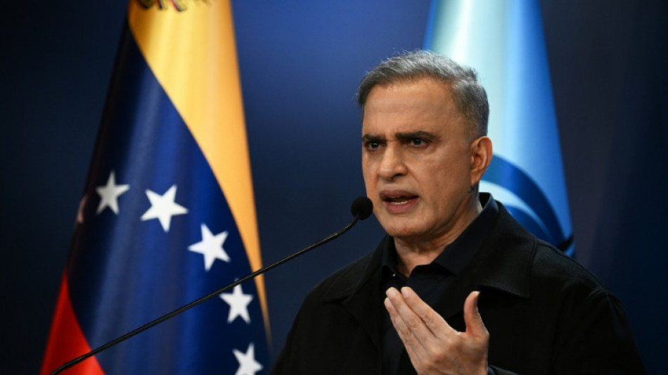 Venezuela anuncia deten&ccedil;&atilde;o de ativista acusado de tentativa de assassinato contra Maduro