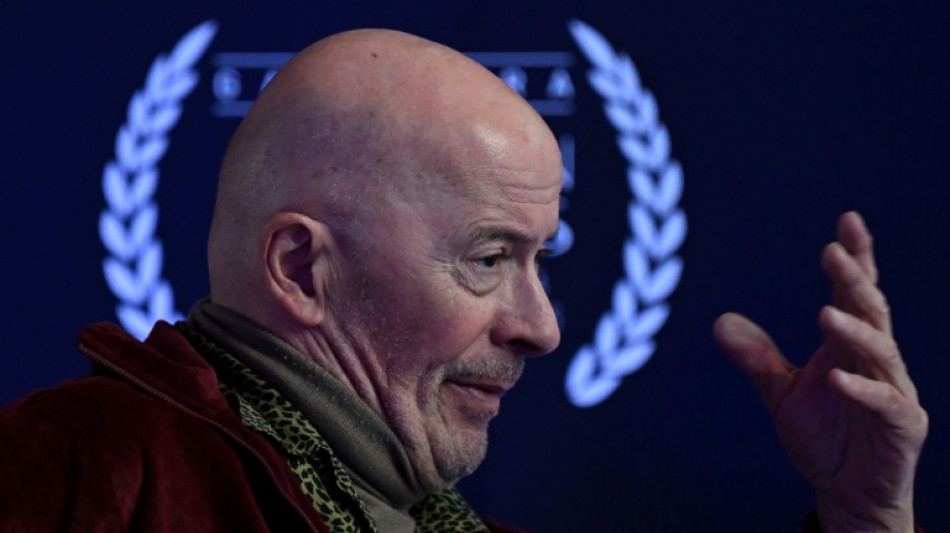 "Emilia P&eacute;rez" f&uuml;r zw&ouml;lf C&eacute;sar-Filmpreise in Frankreich nominiert