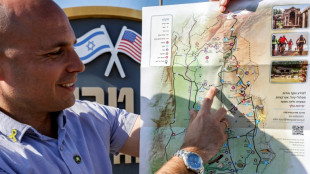 La colonia "Trump Heights" planea ampliarse en los Altos del Gol&aacute;n sirios anexados por Israel