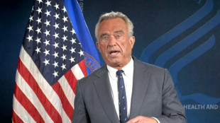 El secretario de Salud de EEUU insta a otros países a seguir sus pasos y abandonar la OMS