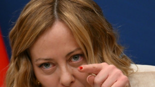 La primera ministra de Italia descarta que EEUU tome por la fuerza Groenlandia y el canal de Panam&aacute;