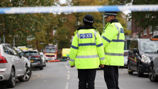 Aggressore Manchester aveva cintura, 'attenti &egrave; una bomba'