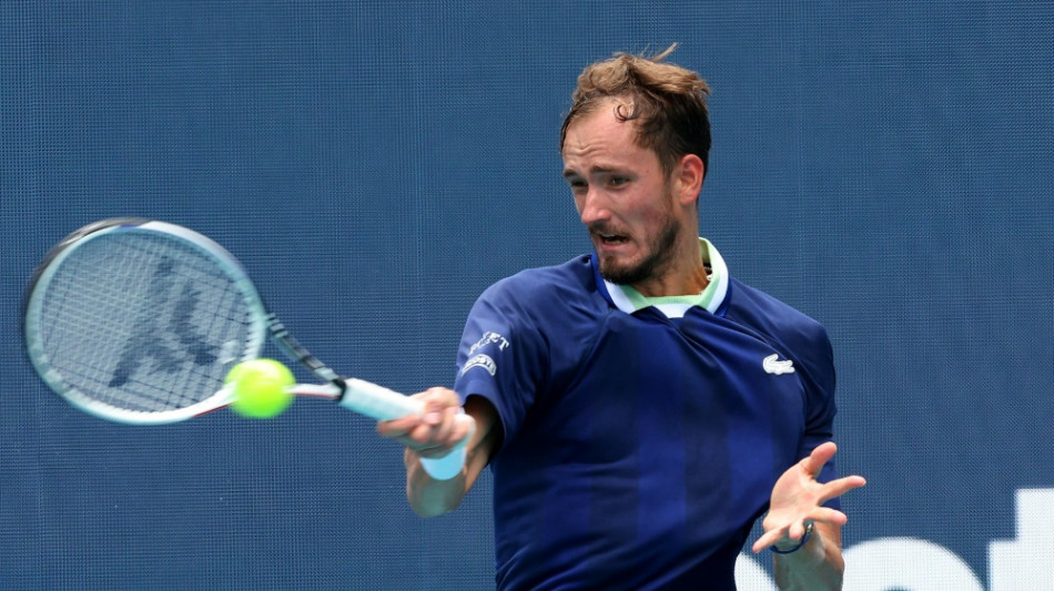 Medien: Wimbledon-Aus f&uuml;r Russen und Belarussen geplant