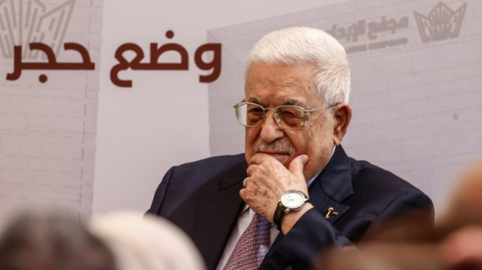 Chefe da ONU 'lamenta' recusa dos EUA em conceder vistos a dirigentes palestinos