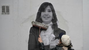 Expresidenta Kirchner cumplir&aacute; condena de seis a&ntilde;os en su domicilio en Buenos Aires