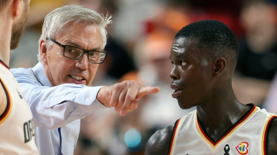 NBA-Star Schr&ouml;der neuer DBB-Kapit&auml;n