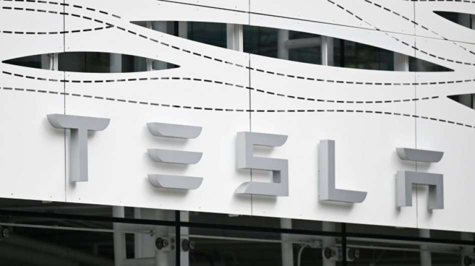 Bericht: Tesla will in Gr&uuml;nheide 400 feste Stellen abbauen