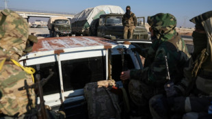 El ej&eacute;rcito sirio lanza una contraofensiva contra los rebeldes cerca de Hama, seg&uacute;n una oeneg&eacute;