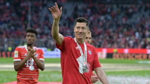 Xavi &uuml;ber Lewandowski-Transfer: "Es ist kompliziert"