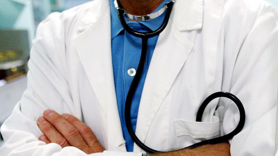 Liverani (Ania), 45 miliardi spesa degli italiani per la sanit&agrave;