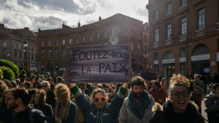 Droits des femmes: des dizaines de milliers de manifestants attendus dimanche en France