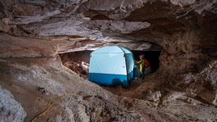 Da una grotta del Venezuela strumenti per cercare vita nelle rocce di Marte