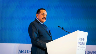 India planea un vuelo espacial tripulado para 2027