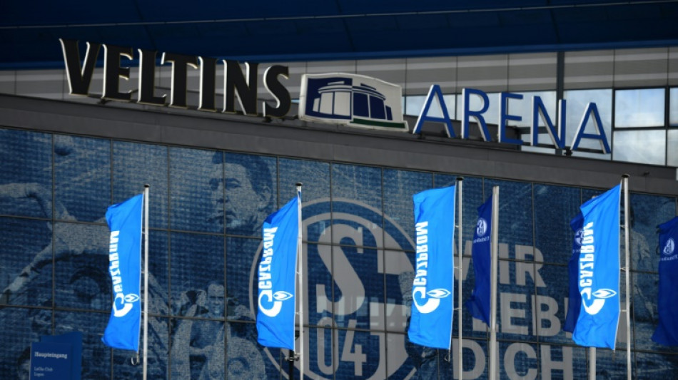 El club alem&aacute;n Schalke 04 rompe su patrocinio con Gazprom