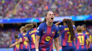 El Bar&ccedil;a femenino conquista la Copa de la Reina ante el Atl&eacute;tico de Madrid