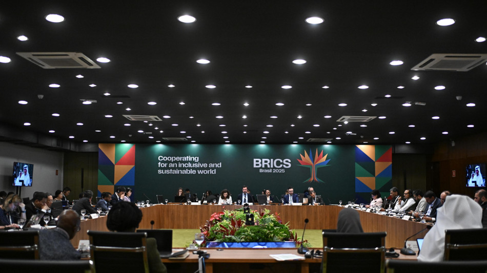 Tassazione ai super ricchi nella dichiarazione dei leader Brics
