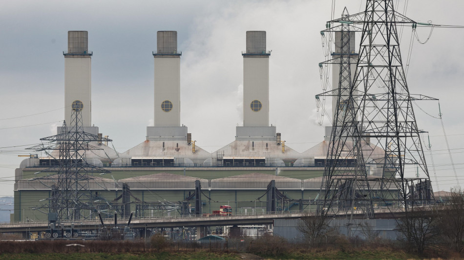 Il gas apre in calo sotto i 32 euro al MWh sul Ttf di Amsterdam
