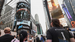 SpaceX accelera e sale del 17%, supera per valore anche Microsoft