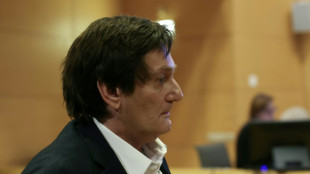 L'humoriste Pierre Palmade incarc&eacute;r&eacute; pr&egrave;s de Bordeaux suite &agrave; sa condamnation