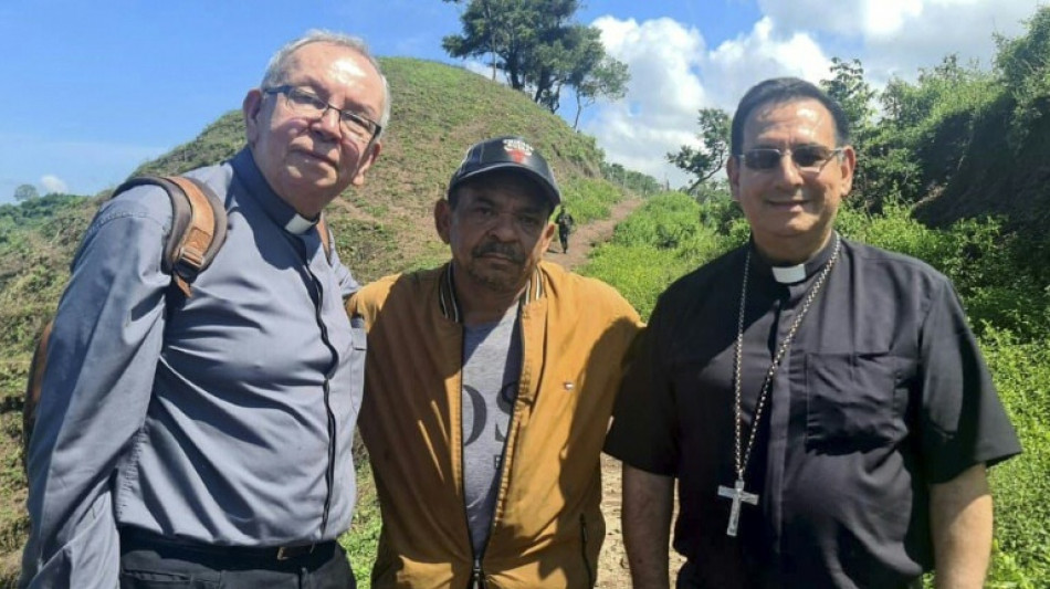 Guerrilla ELN libera a padre del futbolista Luis D&iacute;az en Colombia