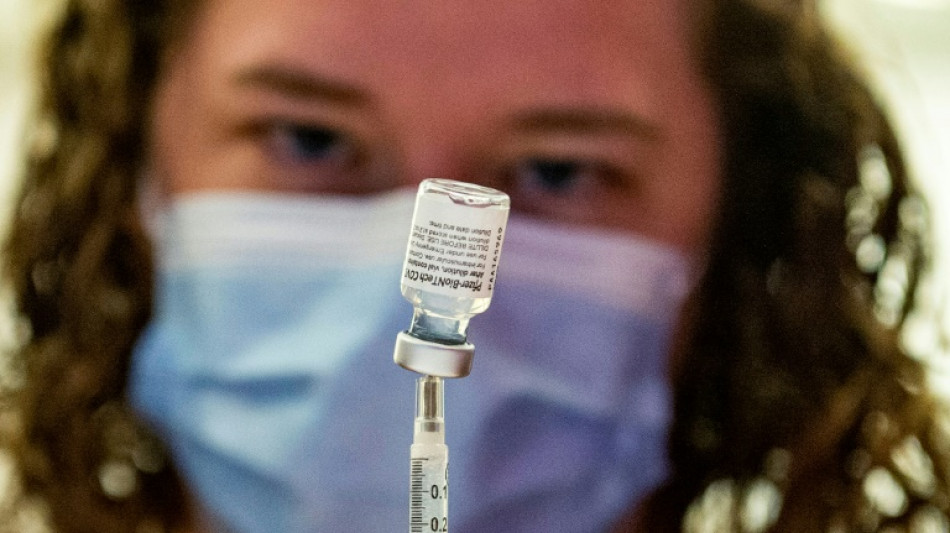 EMA k&ouml;nnte erstmals auf Omikron angepasstes Corona-Vakzin in der EU zulassen