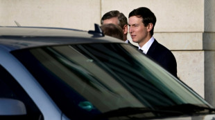 Zelenski y los emisarios de EEUU prosiguen las conversaciones en Berlín sobre el fin del conflicto en Ucrania