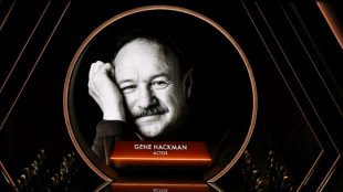 Gene Hackman muri&oacute; por causas naturales una semana despu&eacute;s que su esposa, seg&uacute;n forense