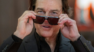 "Digger", de Tom Cruise, se hunde en la taquilla y proyecta p&eacute;rdidas millonarias