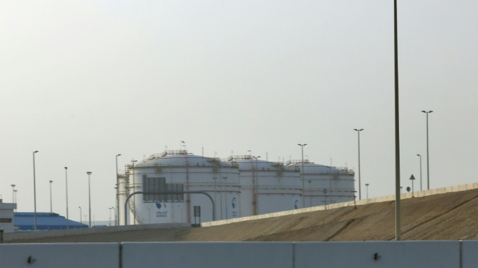 Attaque meurtri&egrave;re des rebelles y&eacute;m&eacute;nites aux Emirats, raids sur Sanaa