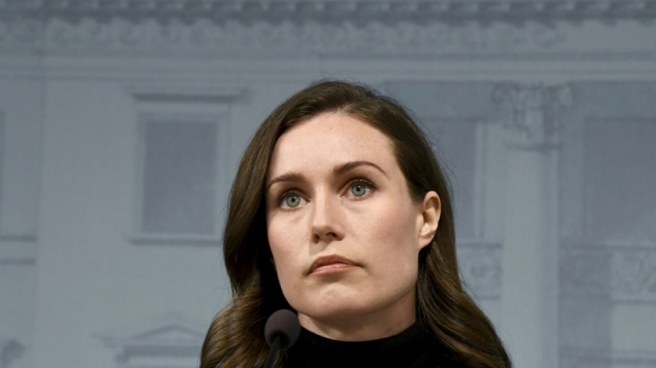 Finnisches Parlament debattiert &uuml;ber Petition zu Nato-Beitritt