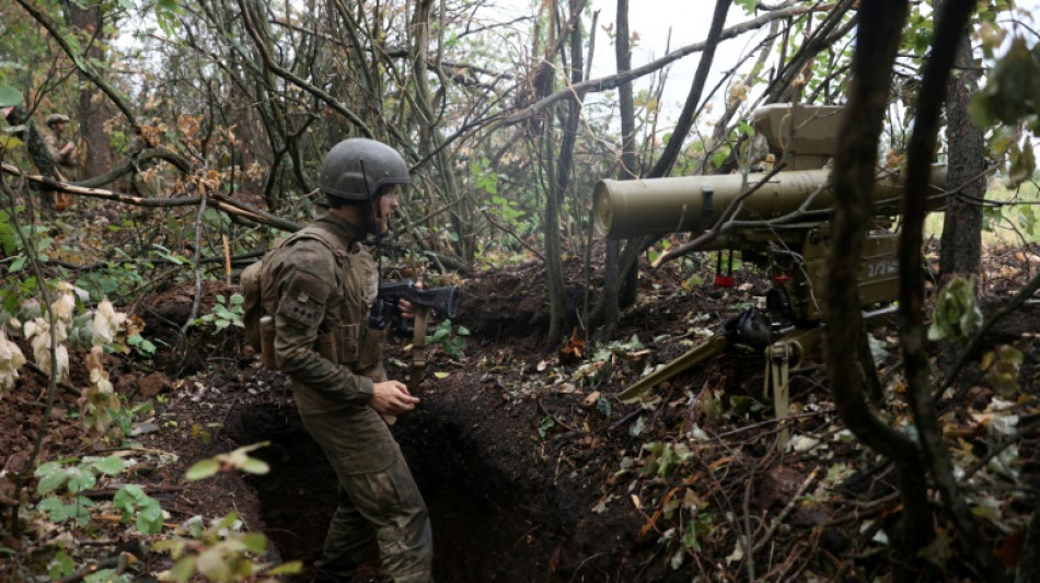 Ukraine: r&eacute;union sur les c&eacute;r&eacute;ales en Turquie, nouvelle aide financi&egrave;re occidentale 