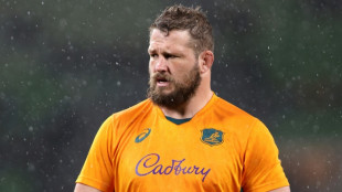 Wallabies vow to send Slipper off on a high against All Blacks