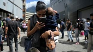 Batalha legal, protestos, press&atilde;o internacional: principais pontos da crise na Venezuela