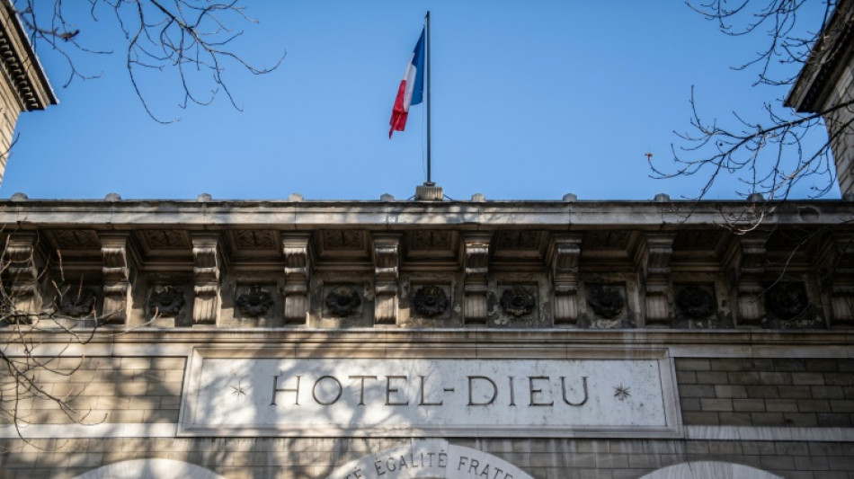 Viols: quand l'h&ocirc;pital pr&eacute;serve les preuves pour les victimes ne portant pas plainte