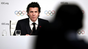 Olympic chiefs 'reassured' by Paris transport plans despite mayoral criticism