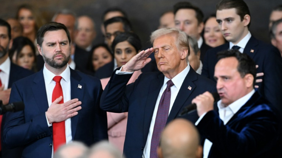 Trump amenaza con recuperar el Canal de Panam&aacute; y devuelve a Cuba a la lista de terrorismo