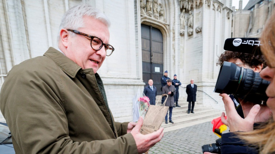 Rechtsstreit verloren: Keine Sozialversicherung f&uuml;r belgischen Prinzen Laurent