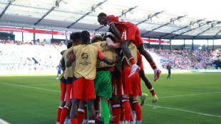 Canad&aacute; vence Peru (1-0) e fica mais pr&oacute;ximo das quartas da Copa Am&eacute;rica
