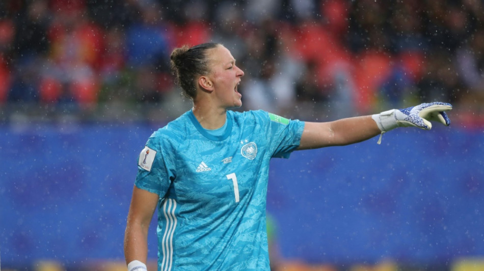 Schult &uuml;ber EM-Ersatzrolle: "Nat&uuml;rlich tut es weh"