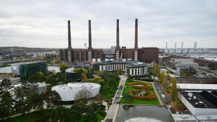 Alemanha em recess&atilde;o pelo segundo ano consecutivo