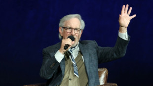 'There's more truth than fiction,' Spielberg says of 'Disclosure Day'