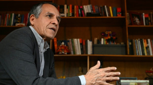 El mayor c&aacute;rtel de Colombia toc&oacute; su techo de poder y apunta al desarme, dice el negociador del gobierno
