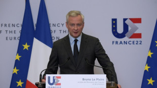 Frankreichs Wirtschaftsminister vergleicht Energiekrise mit &Ouml;lkrise 1973