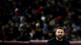 De Rossi's revitalised Roma face first test against Inter