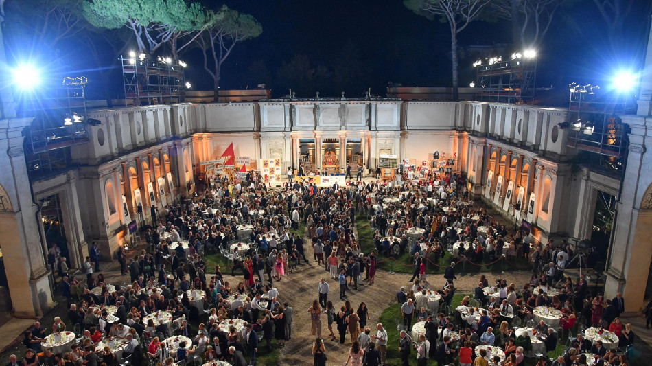 Fonti Mic, per la finale dello Strega 2026 si pensa a Cinecittà