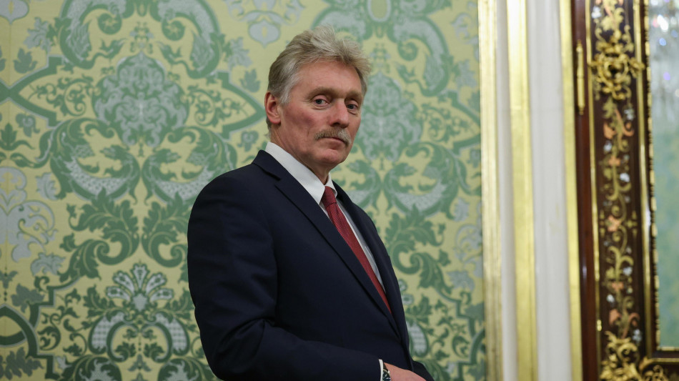 Cremlino, 'New Start, consenso Usa-Russia per avviare negoziati'