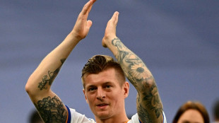 Kroos &uuml;ber UEFA-Supercup: "Ein Titel mehr, den wir holen wollen"