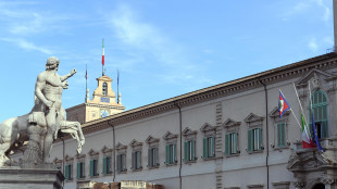Mattarella firma dpr sulla data del referendum