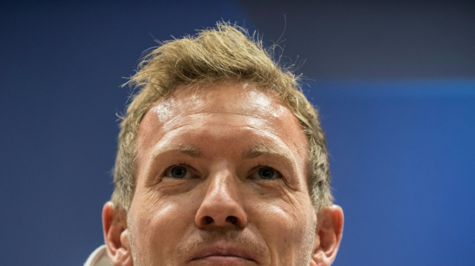 Nagelsmann kann gegen Freiburg aus dem Vollen sch&ouml;pfen